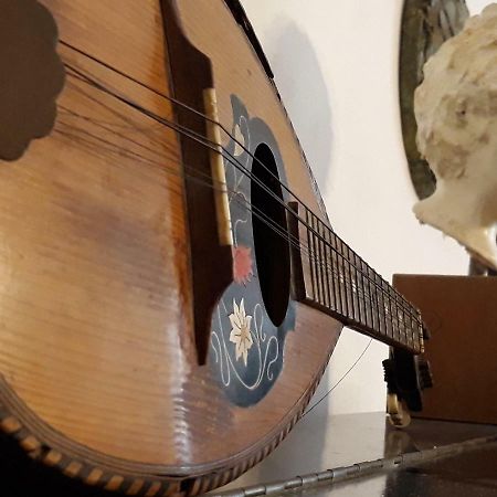 شقة Sculptor House لا سبيتسْيا المظهر الخارجي الصورة