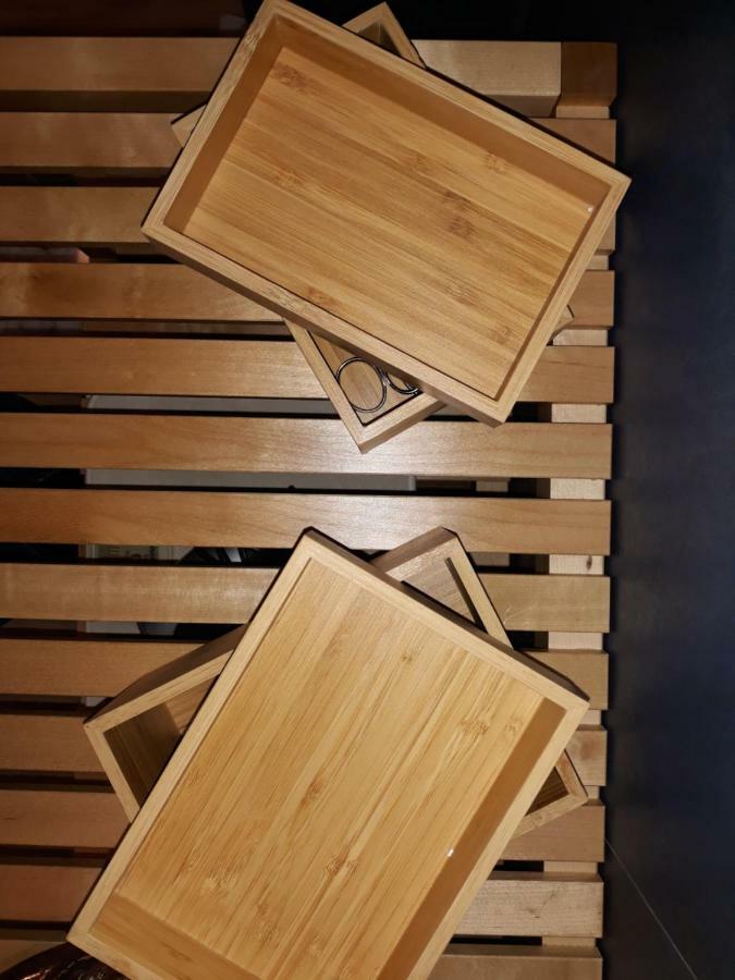 شقة Sculptor House لا سبيتسْيا المظهر الخارجي الصورة