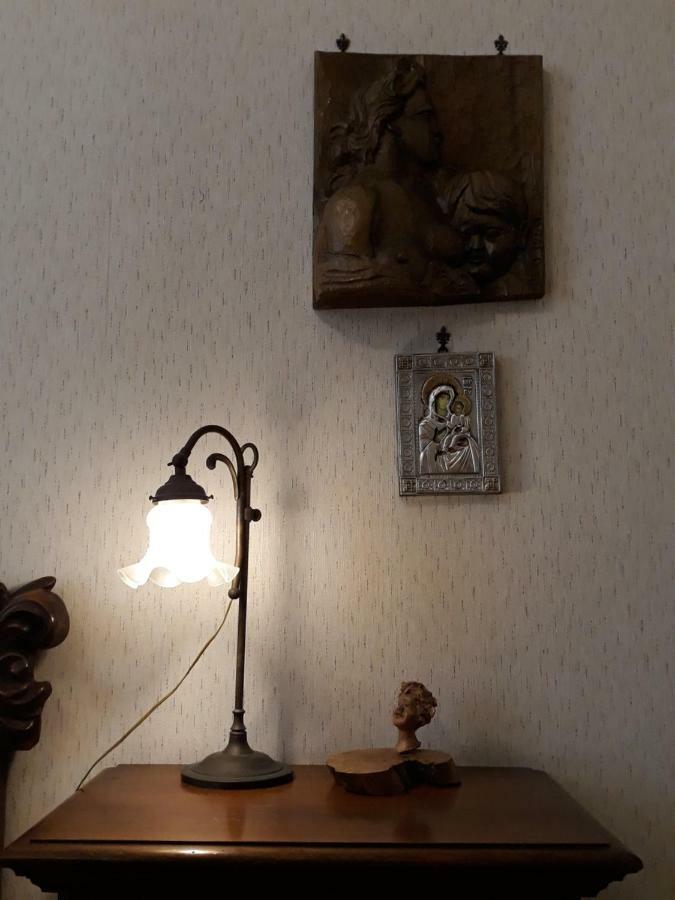 شقة Sculptor House لا سبيتسْيا المظهر الخارجي الصورة