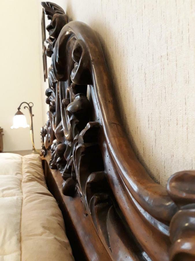 شقة Sculptor House لا سبيتسْيا المظهر الخارجي الصورة