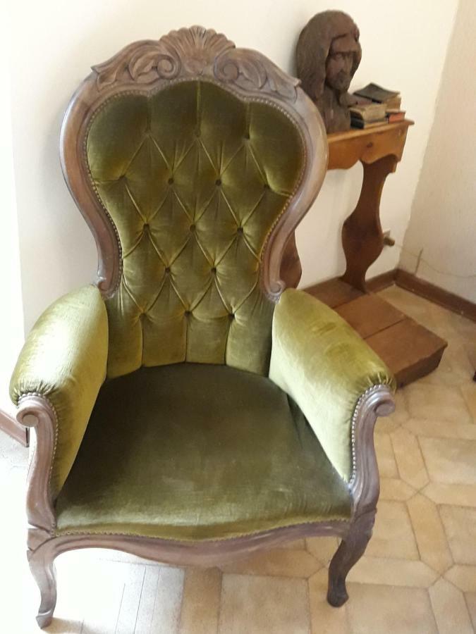 شقة Sculptor House لا سبيتسْيا المظهر الخارجي الصورة