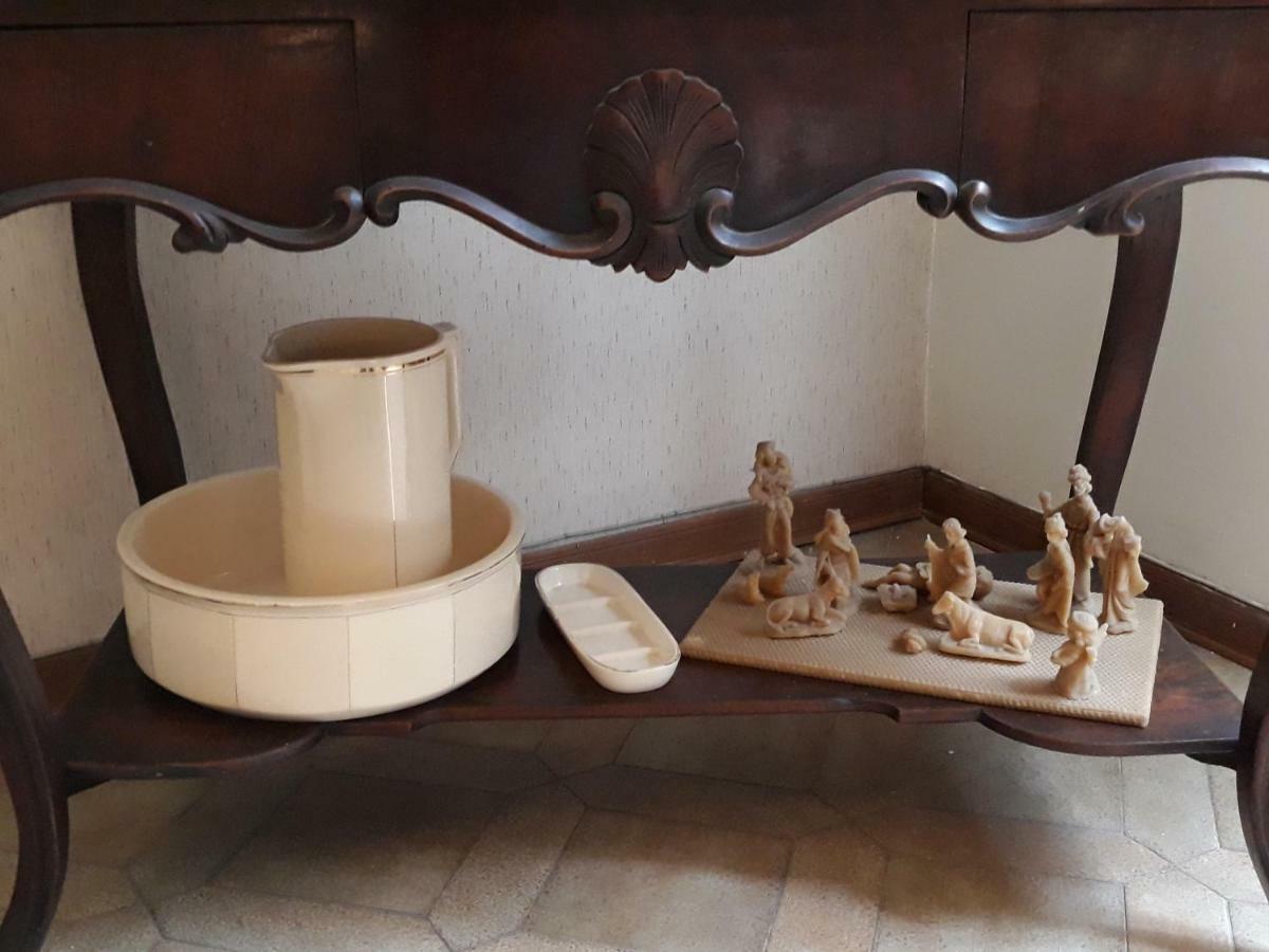 شقة Sculptor House لا سبيتسْيا المظهر الخارجي الصورة