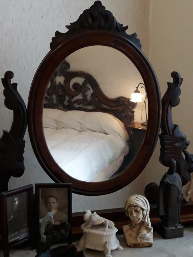 شقة Sculptor House لا سبيتسْيا المظهر الخارجي الصورة