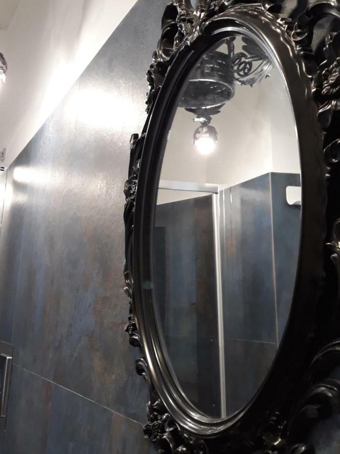 شقة Sculptor House لا سبيتسْيا المظهر الخارجي الصورة