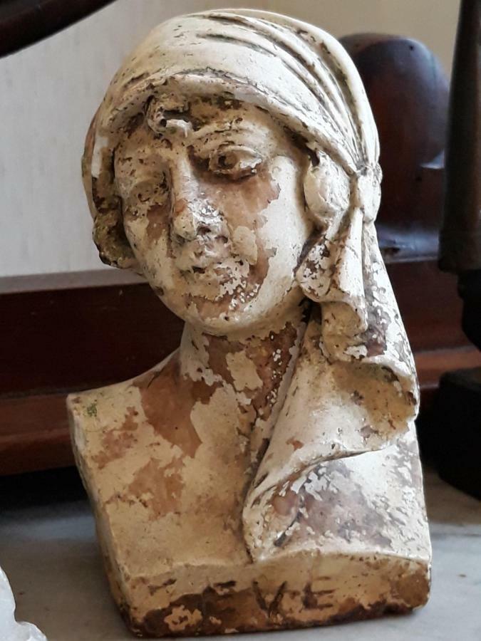 شقة Sculptor House لا سبيتسْيا المظهر الخارجي الصورة