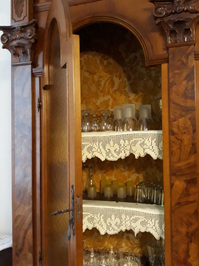 شقة Sculptor House لا سبيتسْيا المظهر الخارجي الصورة
