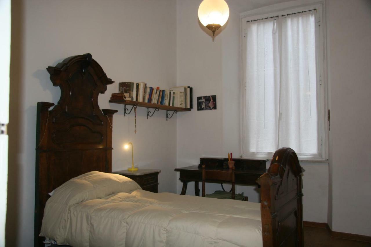 شقة Sculptor House لا سبيتسْيا المظهر الخارجي الصورة
