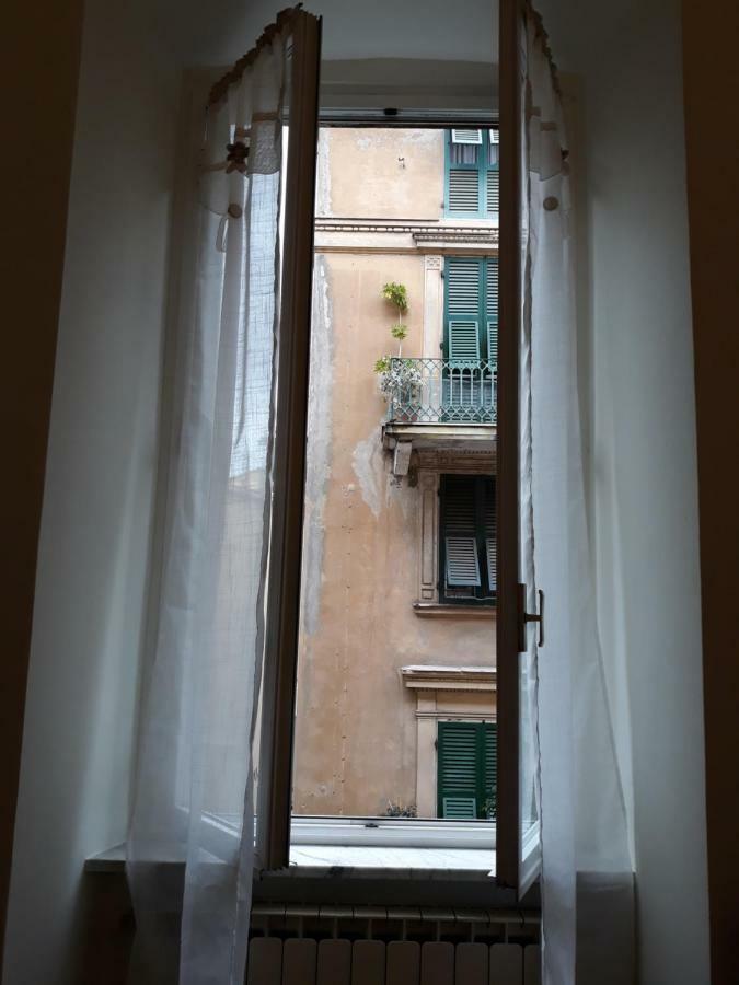 شقة Sculptor House لا سبيتسْيا المظهر الخارجي الصورة