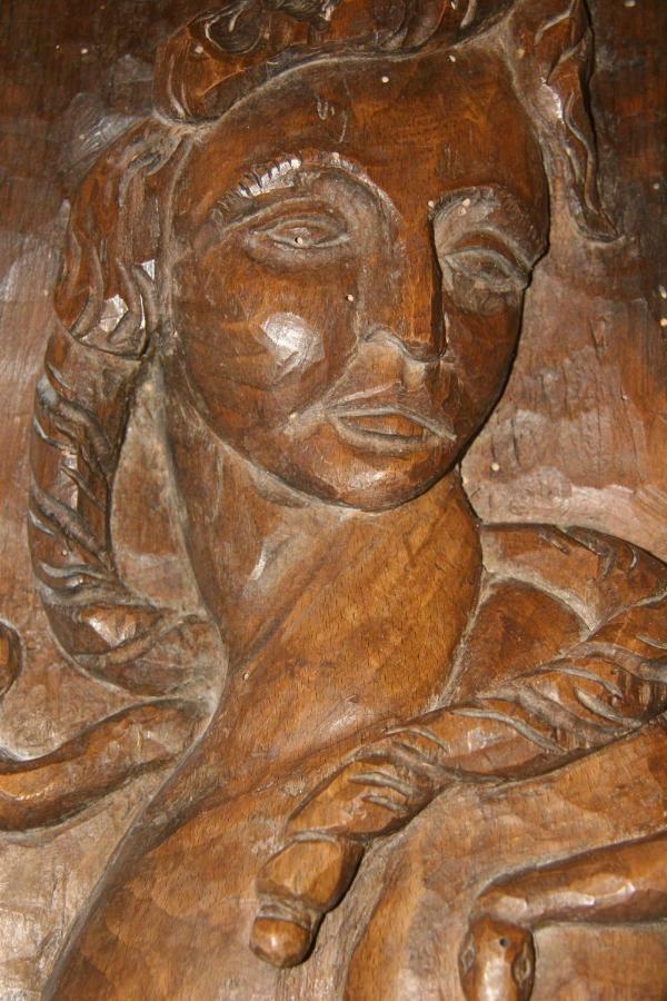 شقة Sculptor House لا سبيتسْيا المظهر الخارجي الصورة